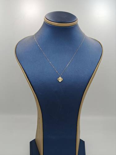 Necklace 18k Gold