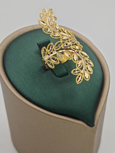 Ring 21k gold