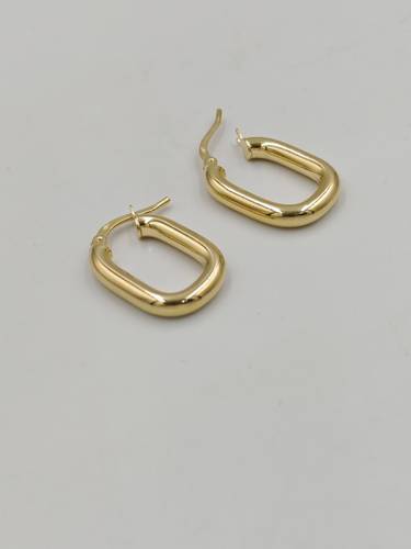 Earring 18K Gold