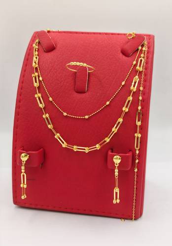 Set 21k Gold