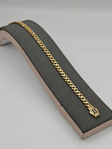 Braclte 18 k