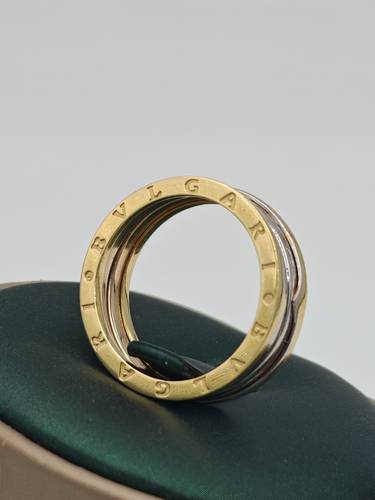 Ring 18k Gold