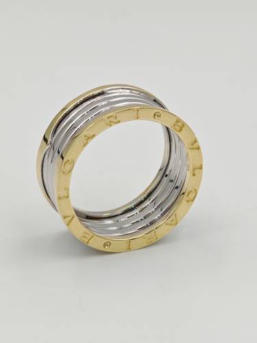 Ring 18k Gold