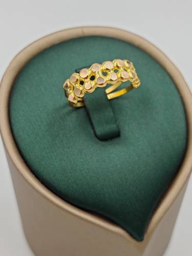 Ring 21k gold