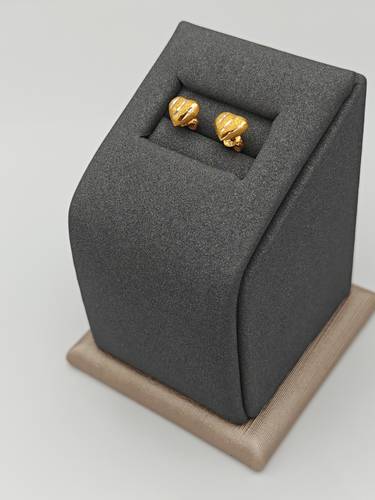 Earring 18K Gold