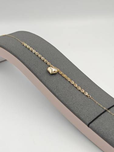 Bracelet 18k Gold