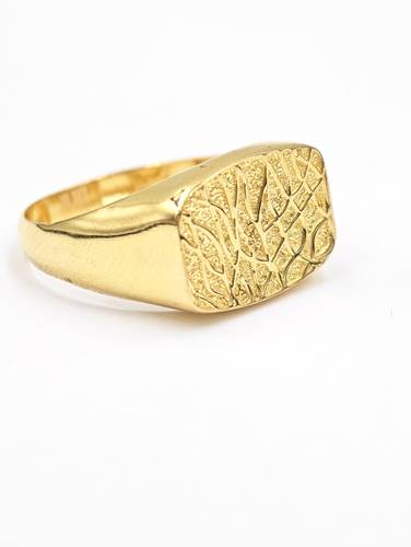 Ring 21k Gold