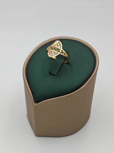 Ring 21K Gold