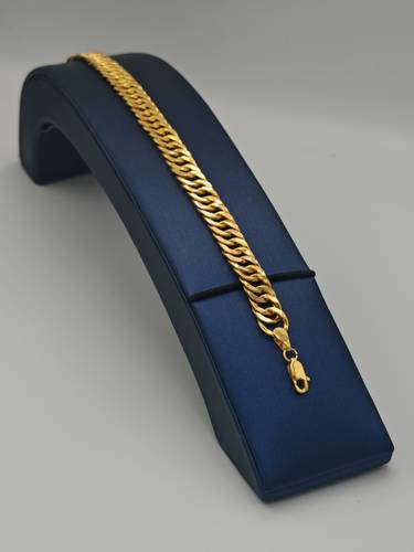 سواره جنزير ذهب عيار 21