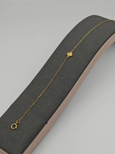 Bracelet 18K Gold