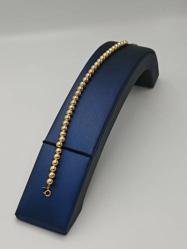 Bracelet 18K Gold