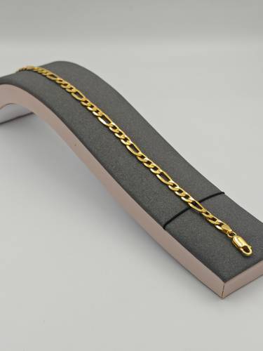 Bracelet 21K Gold