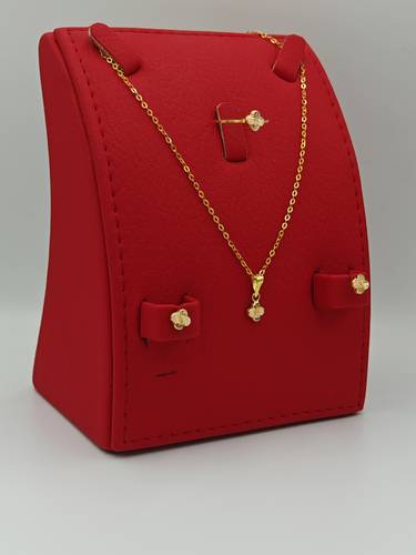 Gold Set 18K