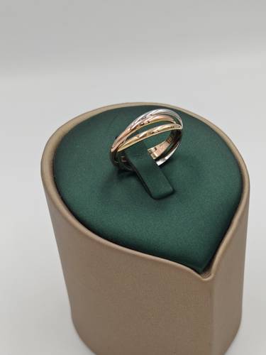 Ring 18K Gold