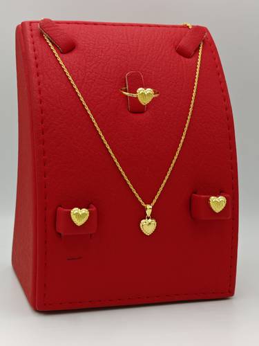 Necklace 18k Gold