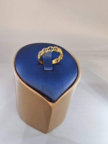  Ring 18k Gold