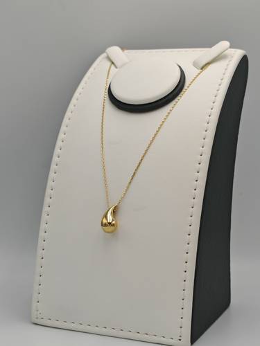 Necklace 18K Gold