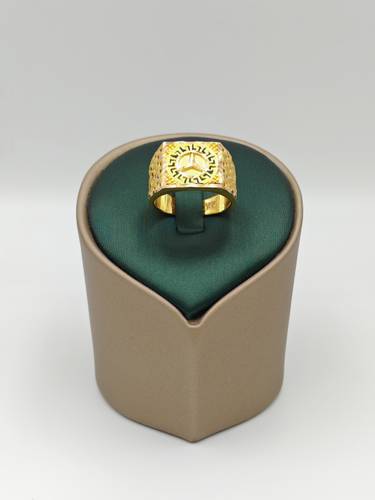 Ring 21K Gold