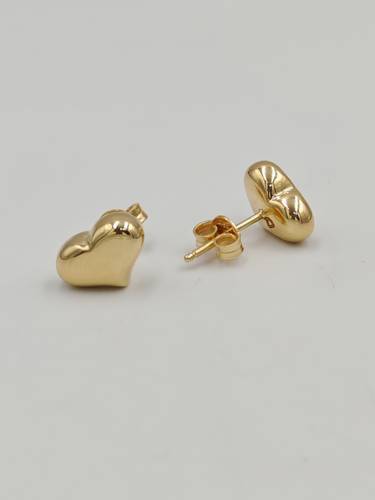Earring 18K Gold