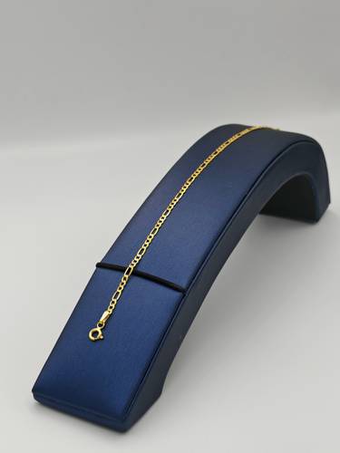 Bracelet 21K Gold