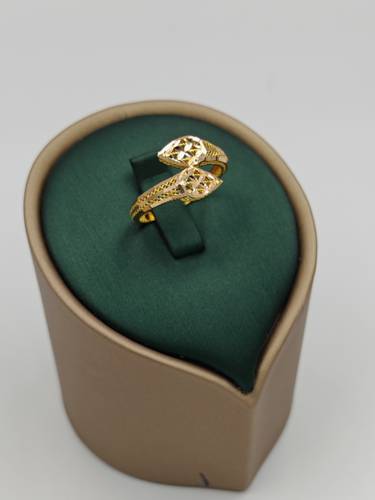 Ring 21K Gold