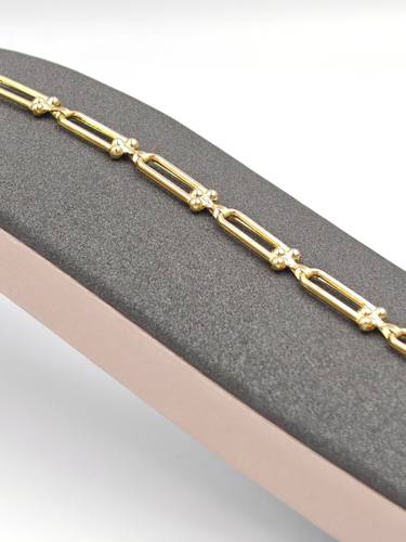 Bracelet 18K Gold