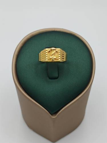 Ring 21k Gold