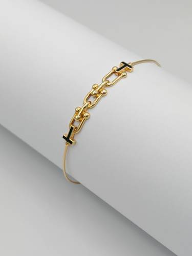 Bangle 18K Gold