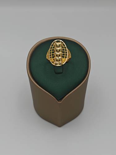 Gold Ring 21K