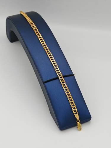 Bracelet 21K Gold