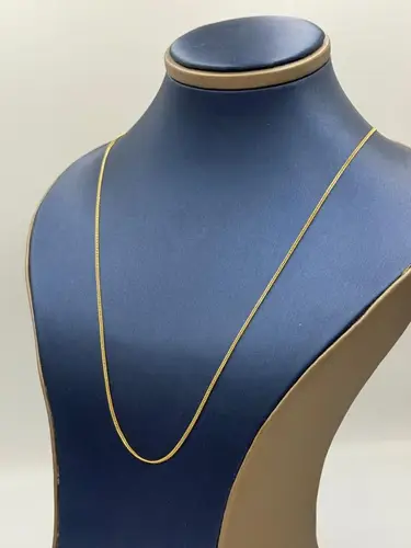 سلسال عيار 18