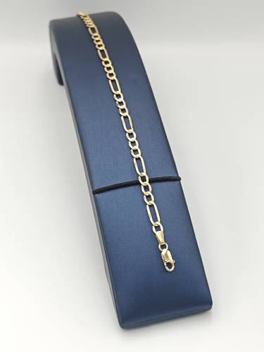 Gold Bracelet 18K