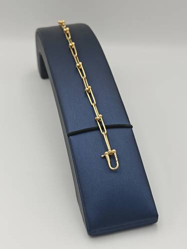 Bracelet 18K Gold