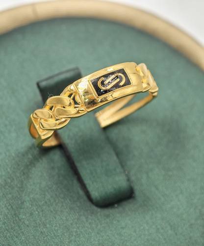 Ring 21k gold