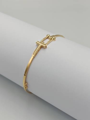 Bangle 18K Gold