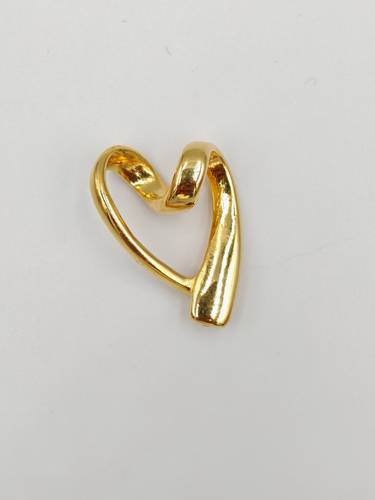 Trending Pendant 18k Gold