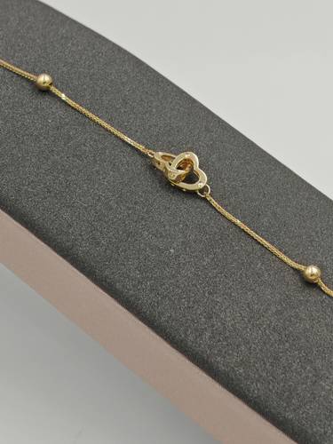 Bracelet 18k Gold