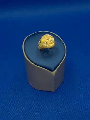 Rings 21k