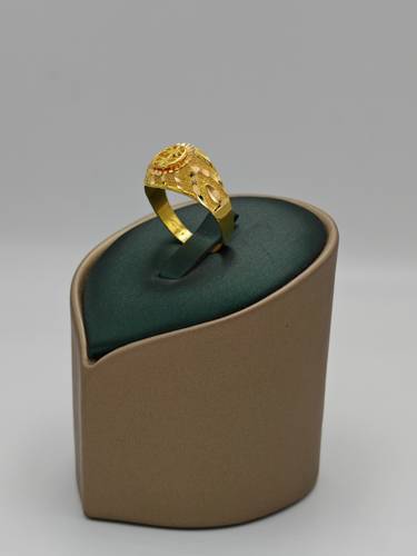 Ring 21K Gold