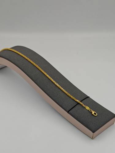 اسوارة ذهب عيار 21