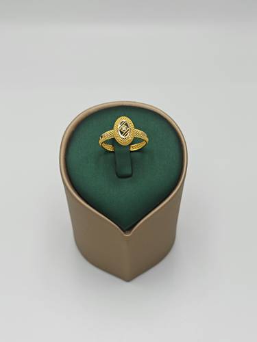 Ring 21K Gold