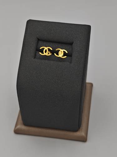 Earring 18K Gold