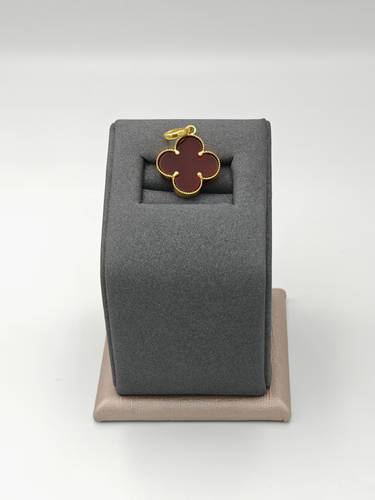 Earring 18K Gold