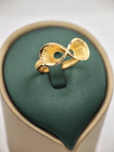 Ring 21k Gold