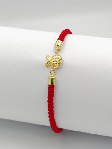 Rope Bracelet 18K