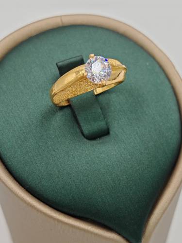 Ring 21k gold