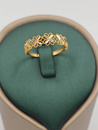 Ring 21k gold