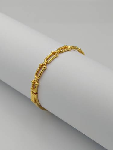 Gold Bangle 21K