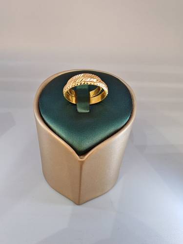 Wedding Rings 21K