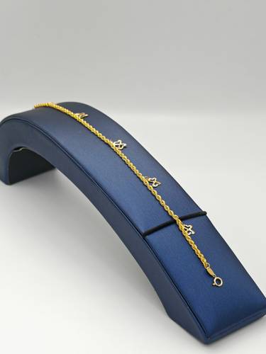 Bracelet 18K Gold